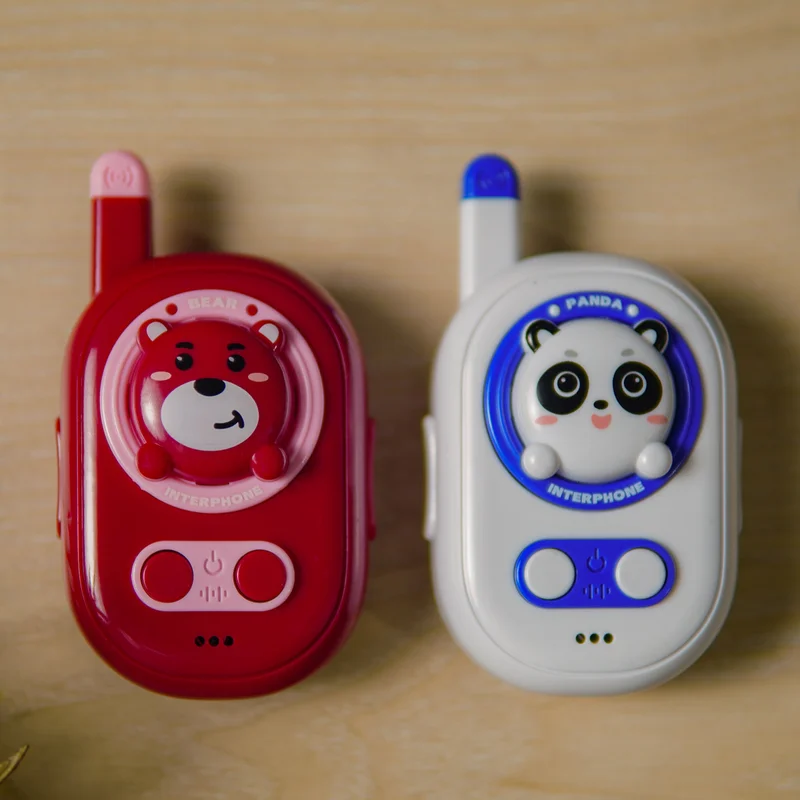Toy Walkie Talkie